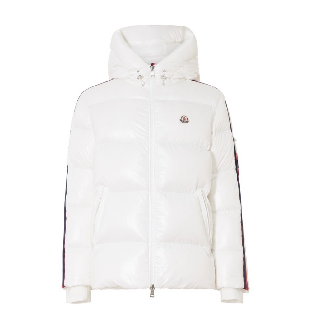 MONCLER Dincer down jacket Mens size 4